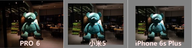 小米5pro和小米6测评,小米5和魅族pro6拍照