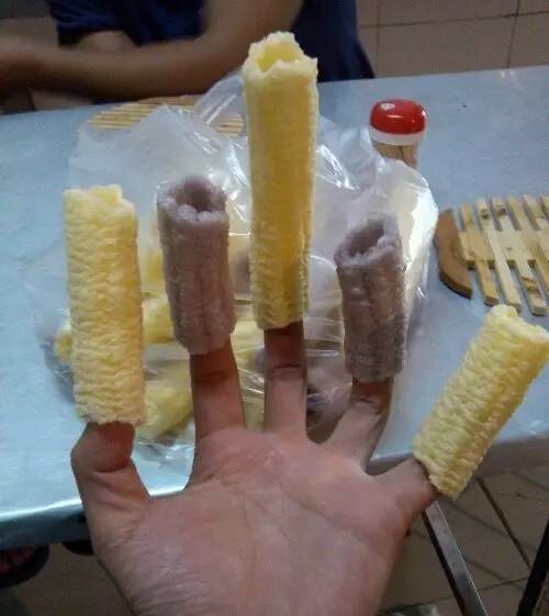 追忆向｜非全球怀旧食物展览