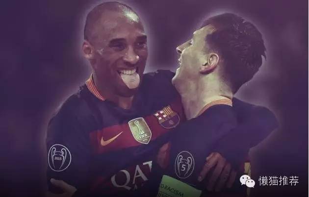 回顾科比的十大伟大之处,如果科比是短跑运动员的话