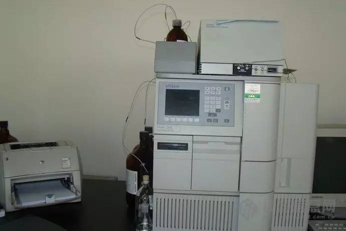 我被人家N年前的实验室豪配，狂虐了