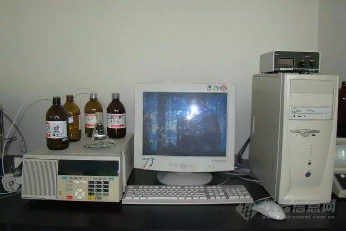 我被人家N年前的实验室豪配，狂虐了