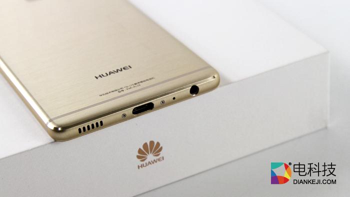 华为p9和苹果几是一个级别,华为p9与iphone6s