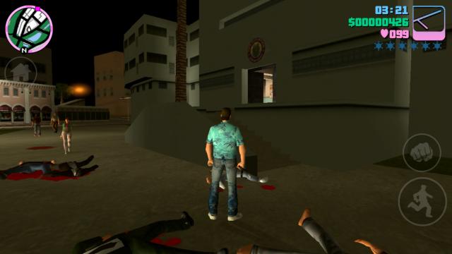 gta侠盗猎车手新手教程,gta侠盗猎车手玩法