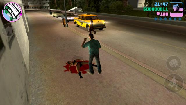 gta侠盗猎车手新手教程,gta侠盗猎车手玩法