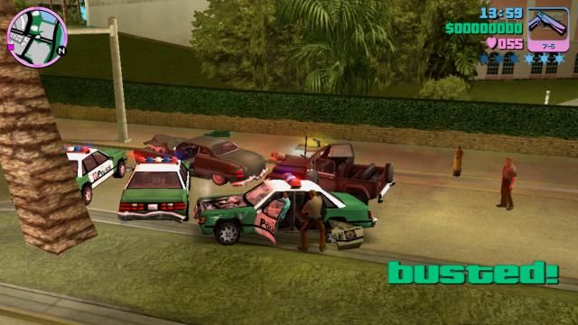 gta侠盗猎车手新手教程,gta侠盗猎车手玩法