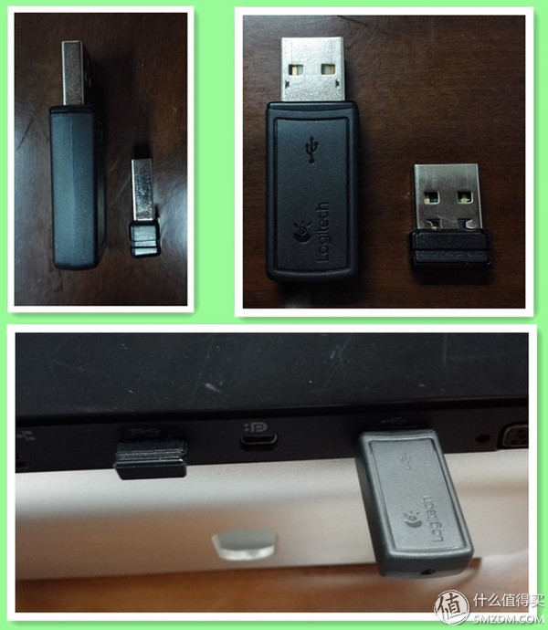 罗技mk275无线键鼠套装评测,罗技mk235无线键鼠套装测评