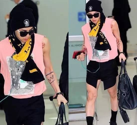 g-dragon鍒涗綔,g-dragon鍚屾