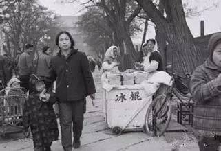 追忆向｜非全球怀旧食物展览