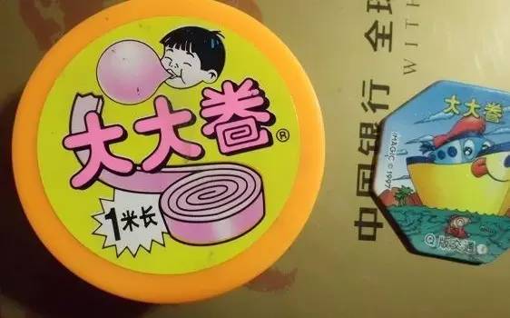 追忆向｜非全球怀旧食物展览