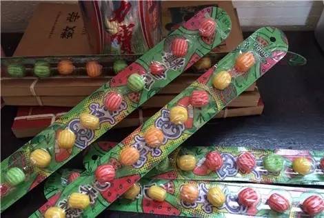 追忆向｜非全球怀旧食物展览