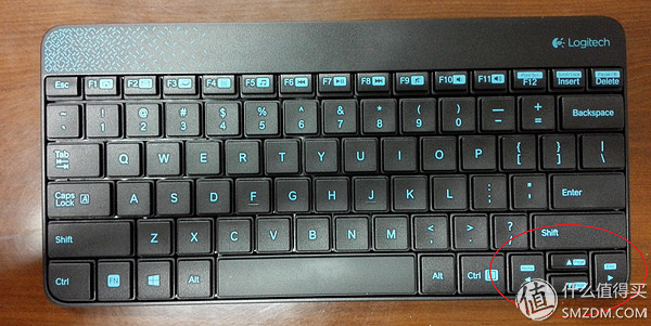 罗技mk275无线键鼠套装评测,罗技mk235无线键鼠套装测评