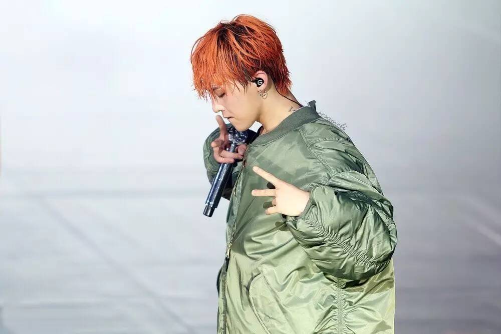 g-dragon鍒涗綔,g-dragon鍚屾