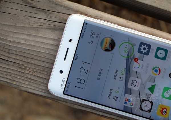 vivoxplay5评价,vivoxplay5测评