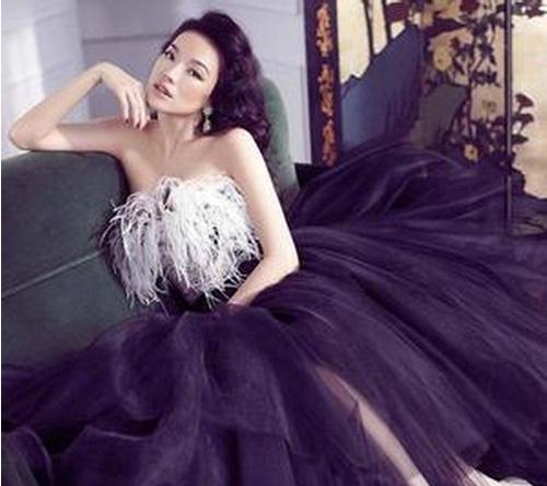 谁说娱乐圈只看脸？她们用气质就能征服你！