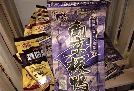 追忆向｜非全球怀旧食物展览