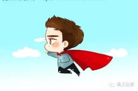 微说检察走进通检——多面公诉人（二）公诉“超人”