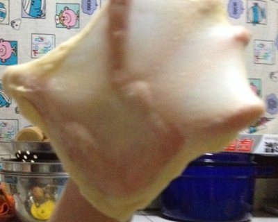 妃娟中种北海道吐司,娟妃北海道吐司中种