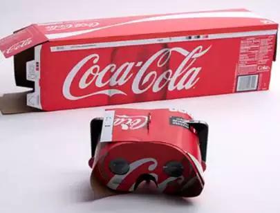 科技|关于VR和AR,营销人应该知道的9大商业应用领域