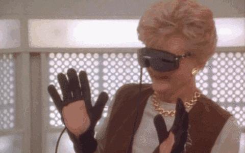 科技|关于VR和AR,营销人应该知道的9大商业应用领域