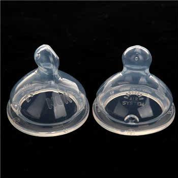 宝宝预防龅牙用什么奶嘴,怎么预防宝宝吃安抚奶嘴变龅牙