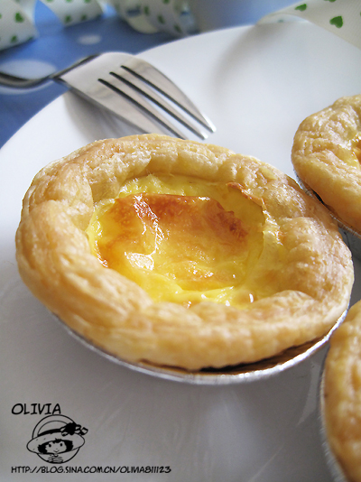 蛋挞液做蛋挞最简单的做法,专用蛋挞液如何制作蛋挞