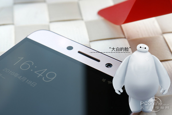 乐视超级手机2功能,乐视手机2测评