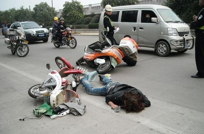 摩托应不应该准备行车记录仪,巡航摩托车需要装行车记录仪