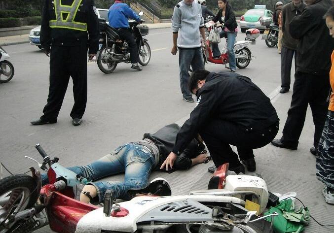 摩托应不应该准备行车记录仪,巡航摩托车需要装行车记录仪