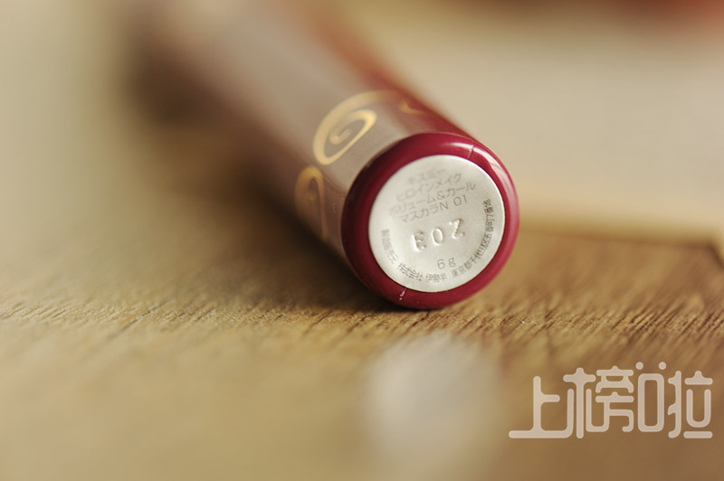 花漾美姬睫毛膏怎么卸下来,kissme花漾