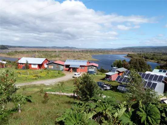全球十大生态酒店,大隐隐于市。