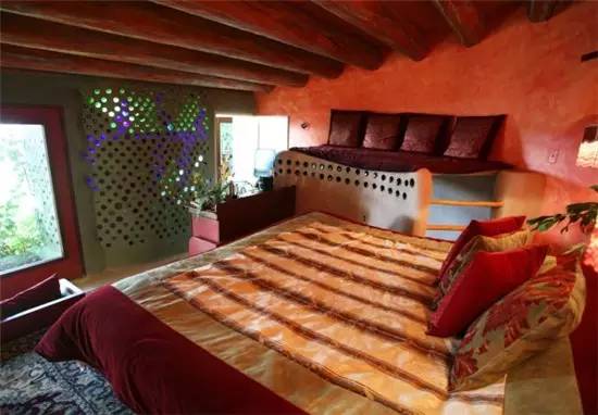 全球十大生态酒店,大隐隐于市。