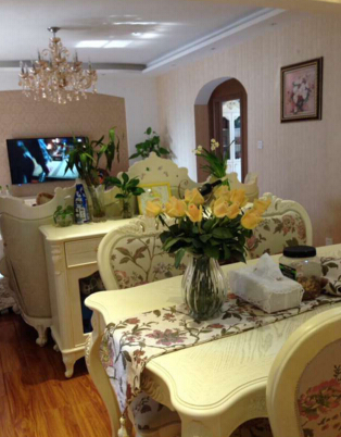 农村平房欧式土豪装修,欧式简约装修实拍