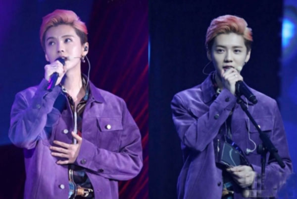 鹿晗胡歌靳东,男星偶像胡歌