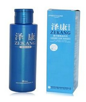 脂溢性皮炎用什么洗面奶,脂溢性皮炎用什么洗发水