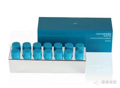 卡尼尔美白精华和欧诗漫美白精华,仁和补水美白祛斑的美白精华水