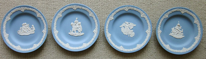 “china”这点事儿：有钱人都在用什么喝茶？