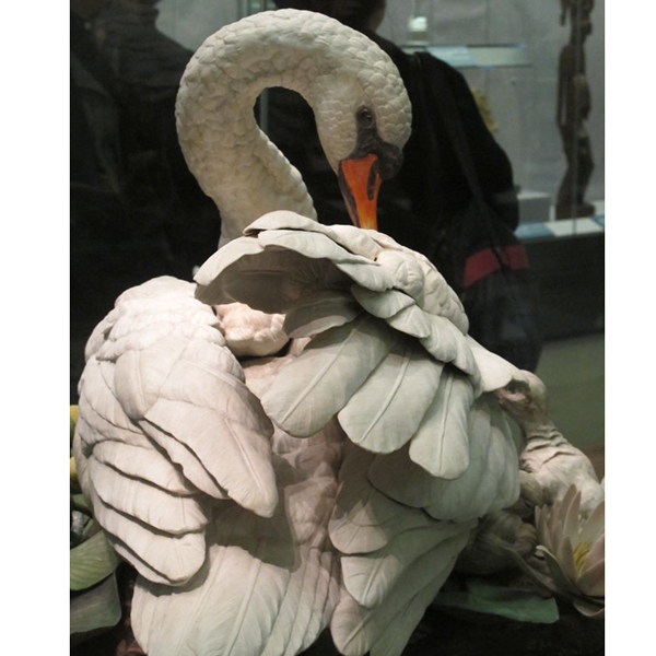 “china”这点事儿：有钱人都在用什么喝茶？