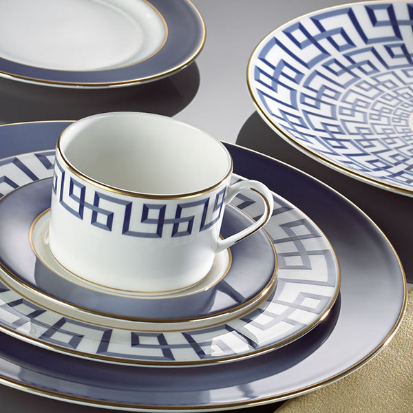 “china”这点事儿：有钱人都在用什么喝茶？