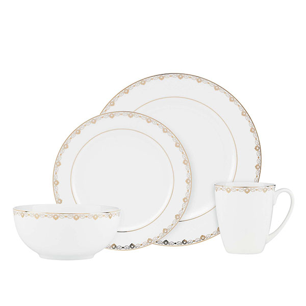 “china”这点事儿：有钱人都在用什么喝茶？