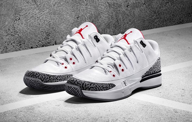 公认最帅的10双鞋,史上最佳签名鞋