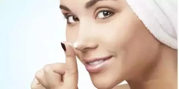 黑头都去不干净，难怪你没人追