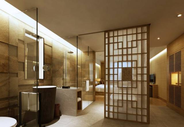 广州贵的酒店,带你体验广州最贵的酒店