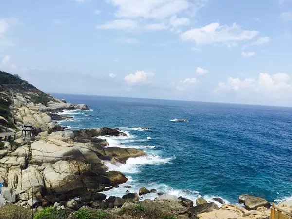 感受海岛三亚的浪漫,三亚湾浪漫之旅