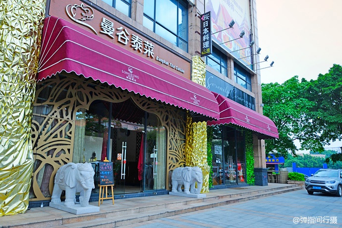 顺德龙江自驾游推荐,自驾佛山顺德一日游攻略自由行