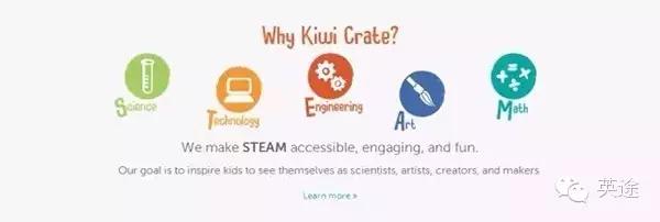 Kiwicrate：小盒子如何开启儿童的创造之旅？