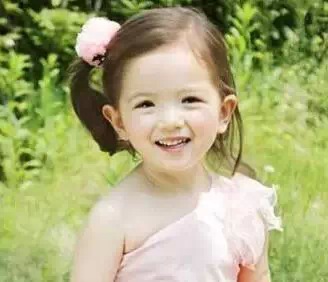 儿童短发花式橡皮筋怎么扎头发,短头发小女孩花式扎头发大全集