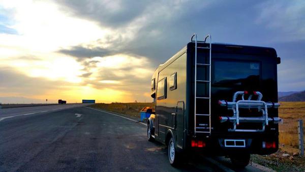 长城览众c7真实感受,长城览众c7c长城炮