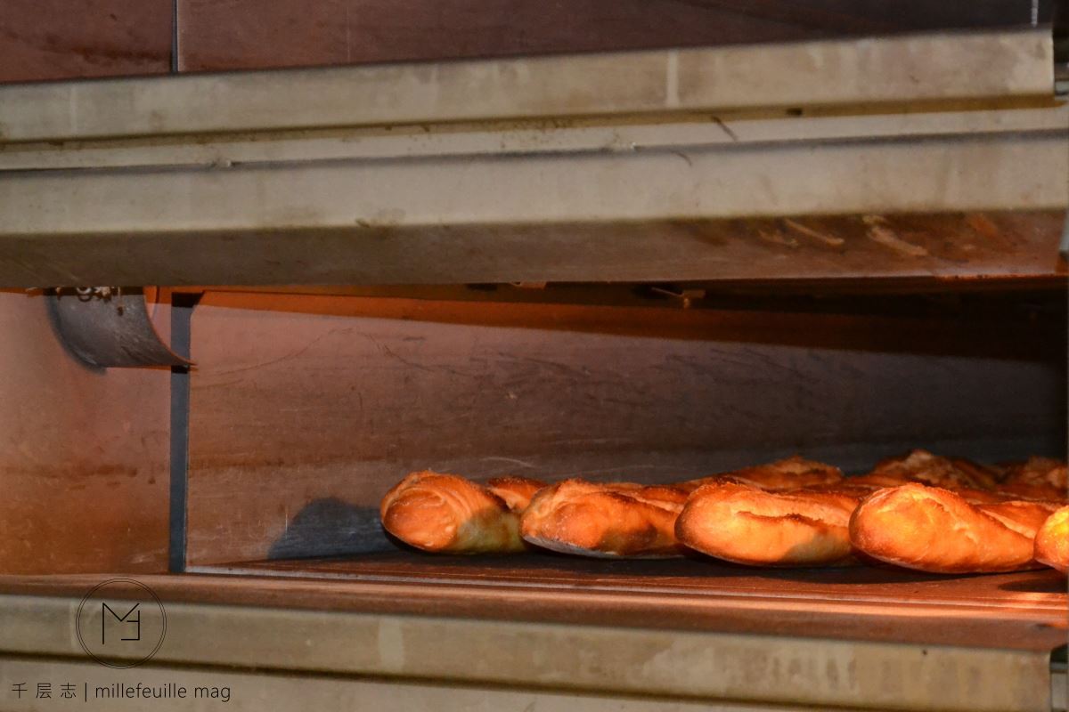 棍子面包图片,棍子面包俄罗斯