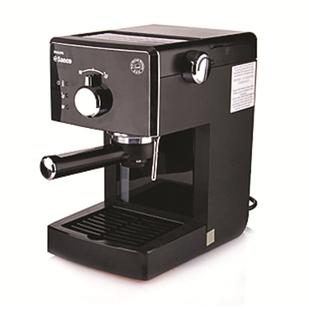 爱喝咖啡的贵阳人，如何买到一款适合你的家用咖啡机？