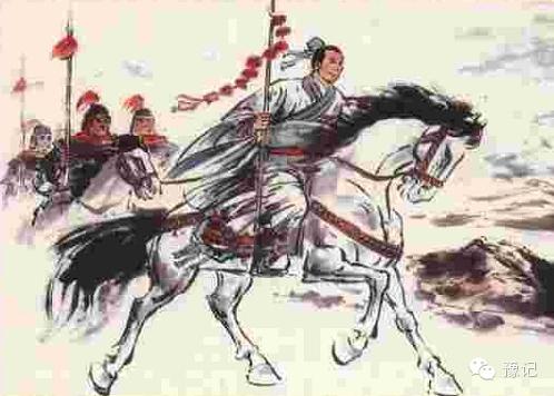 给我一个烧饼,我可以撬起整个地球|豫记